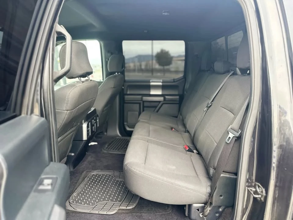 2015 Ford F-150 13th Gen - Image 8 of 19