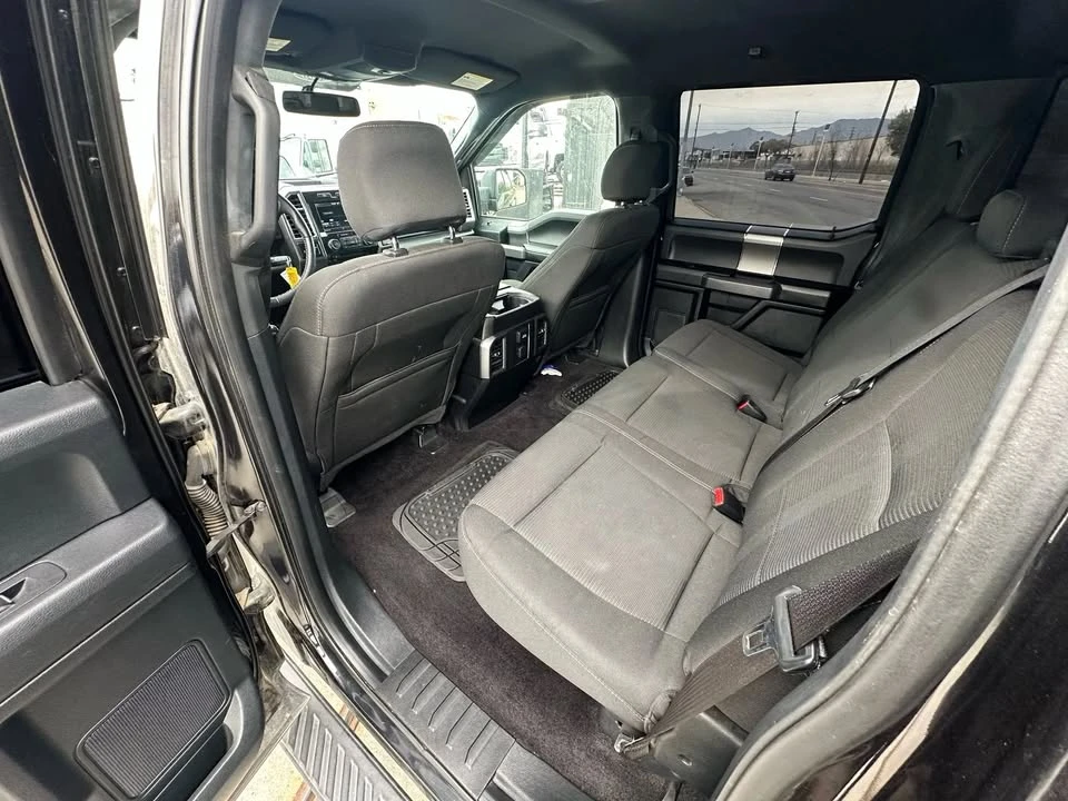 2015 Ford F-150 13th Gen - Image 9 of 19