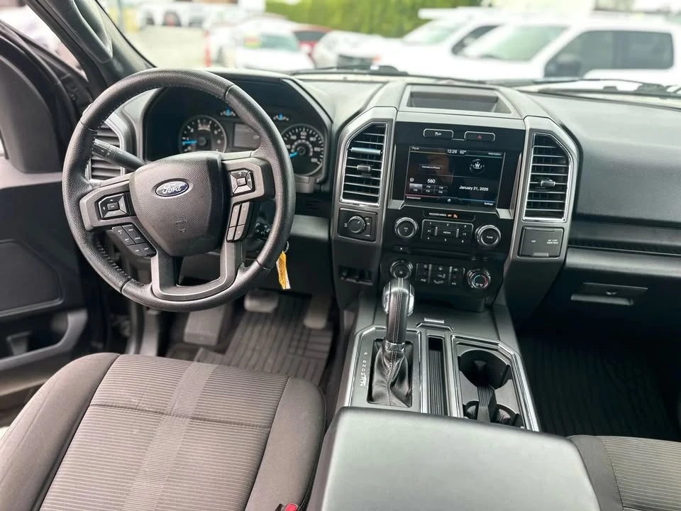 2015 Ford F-150 13th Gen - Image 2 of 19