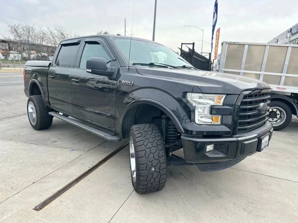 2015 Ford F-150 13th Gen - Image 5 of 19