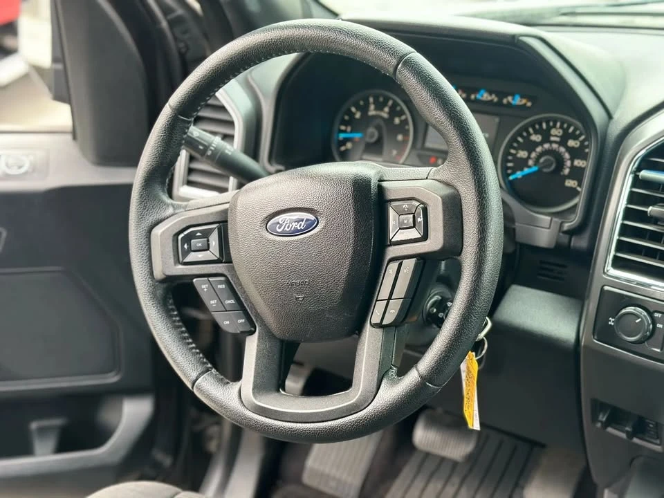 2015 Ford F-150 13th Gen - Image 10 of 19