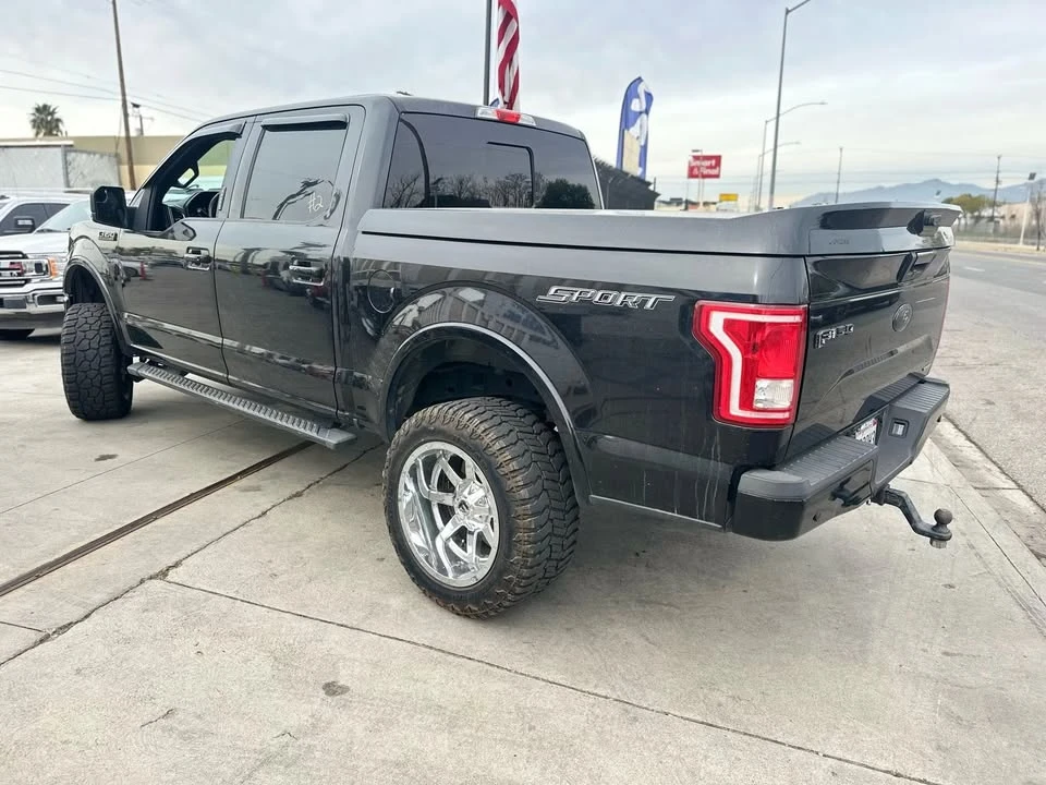2015 Ford F-150 13th Gen - Image 3 of 19
