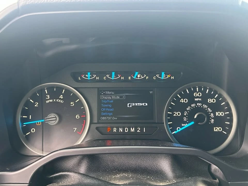 2015 Ford F-150 13th Gen - Image 19 of 19