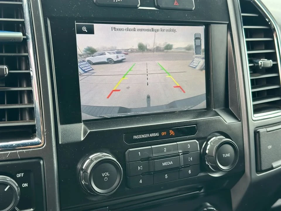 2015 Ford F-150 13th Gen - Image 18 of 19