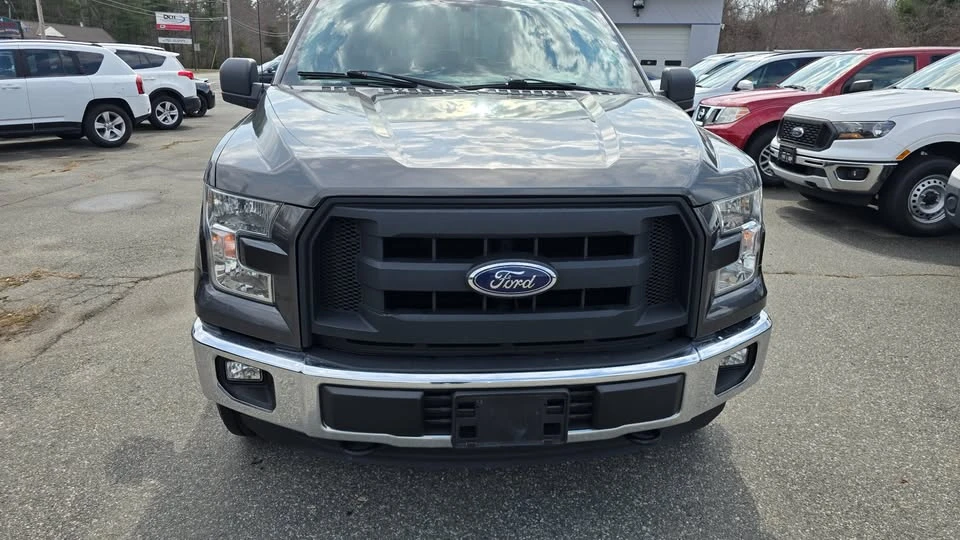 2015 Ford F-150 13th Gen - Image 3 of 20