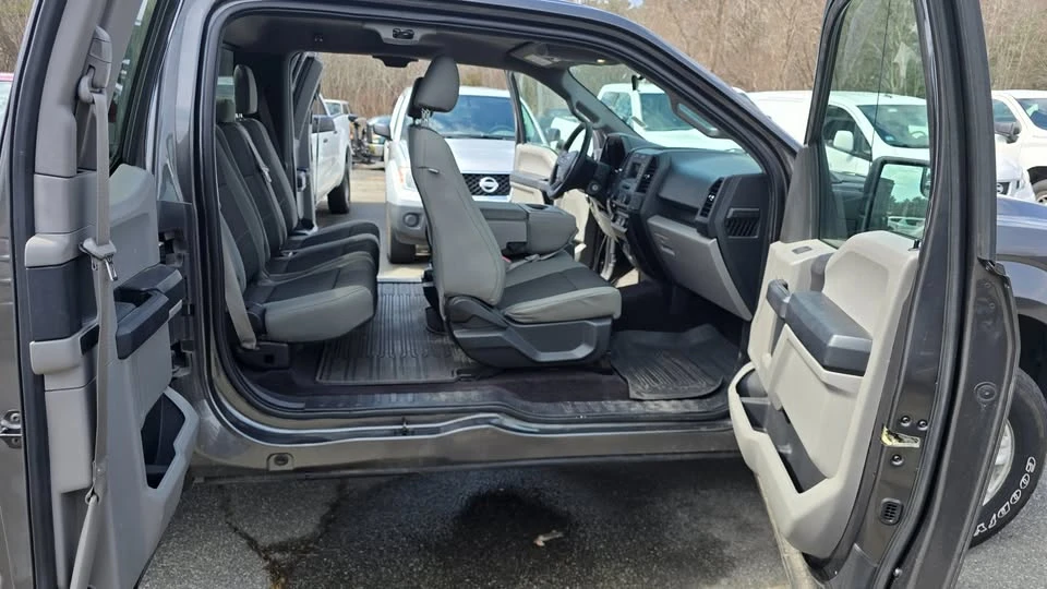2015 Ford F-150 13th Gen - Image 16 of 20