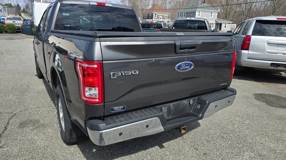 2015 Ford F-150 13th Gen - Image 7 of 20