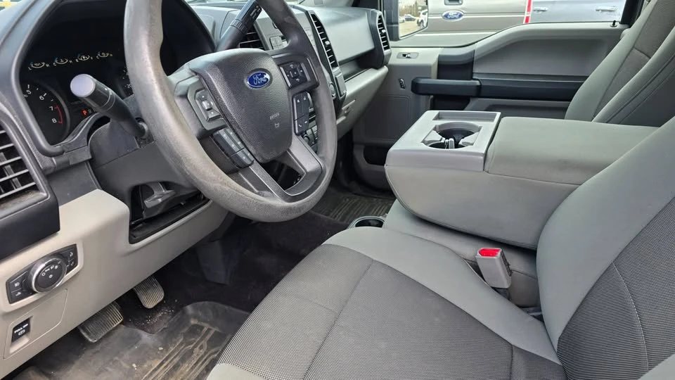 2015 Ford F-150 13th Gen - Image 11 of 20
