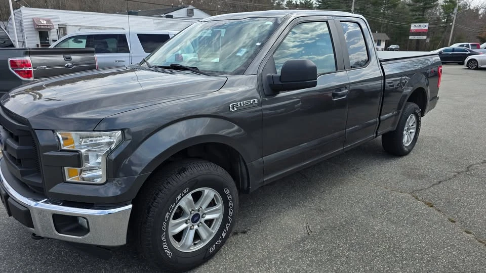 2015 Ford F-150 13th Gen - Image 5 of 20