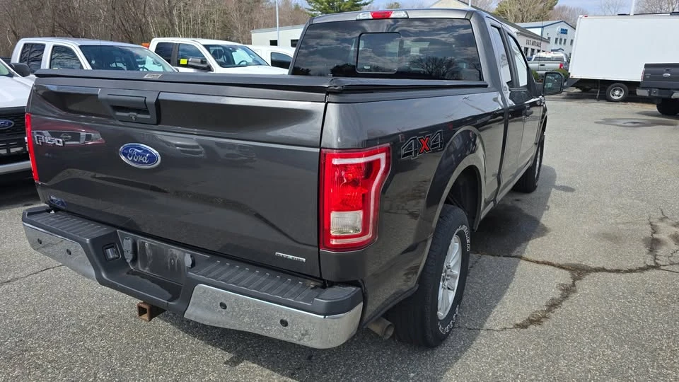 2015 Ford F-150 13th Gen - Image 8 of 20