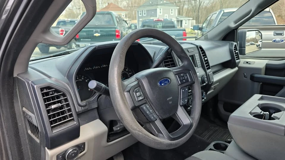 2015 Ford F-150 13th Gen - Image 12 of 20