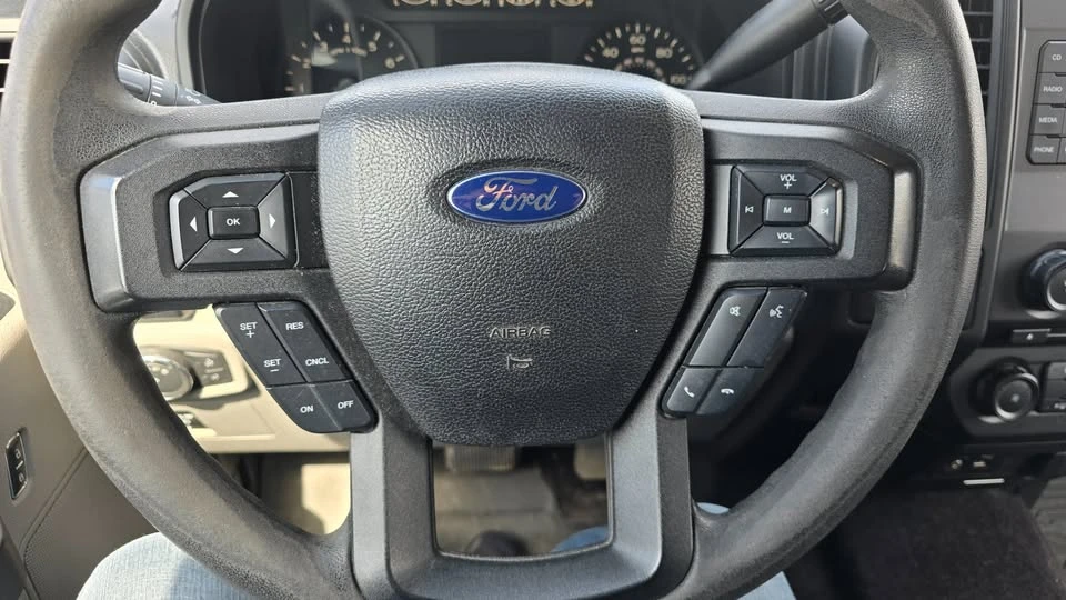 2015 Ford F-150 13th Gen - Image 18 of 20