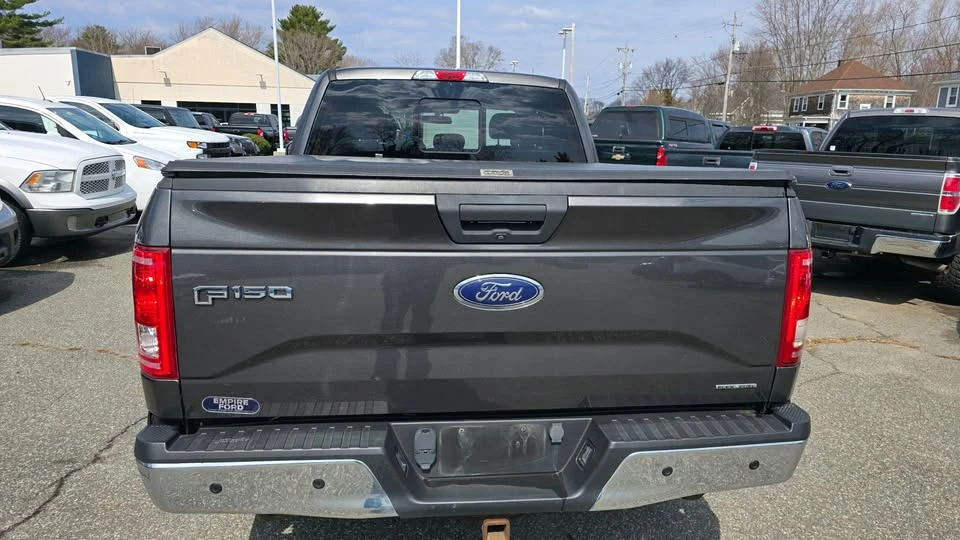 2015 Ford F-150 13th Gen - Image 6 of 20