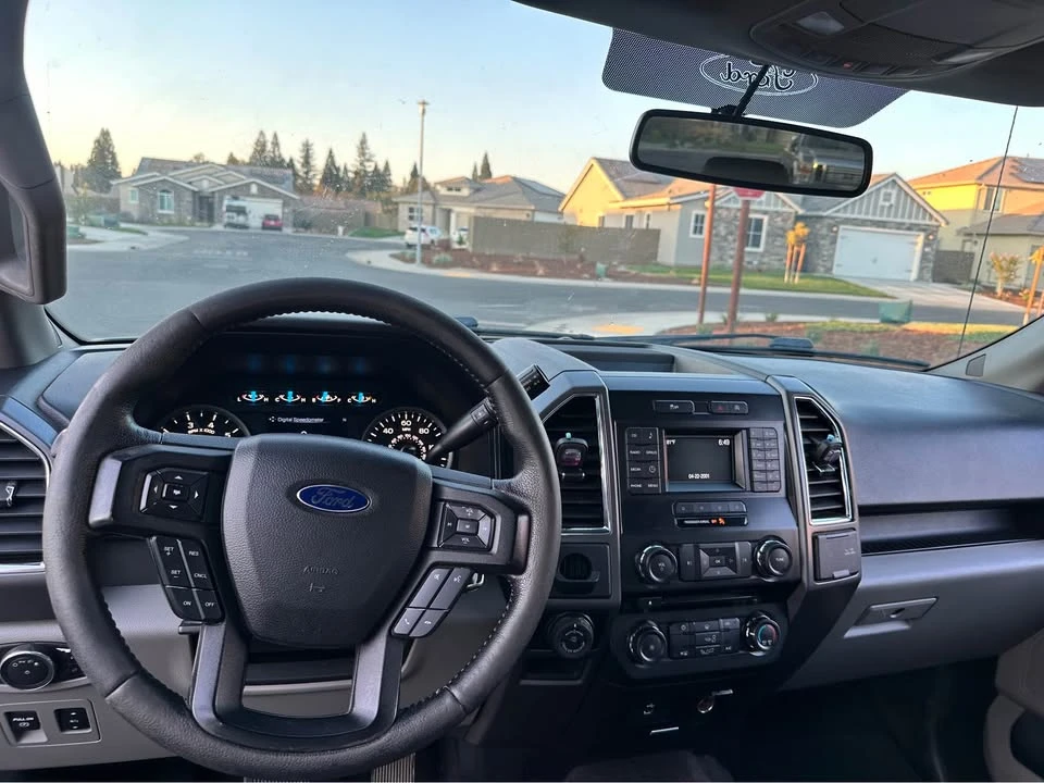 2015 Ford F-150 13th Gen - Image 3 of 7