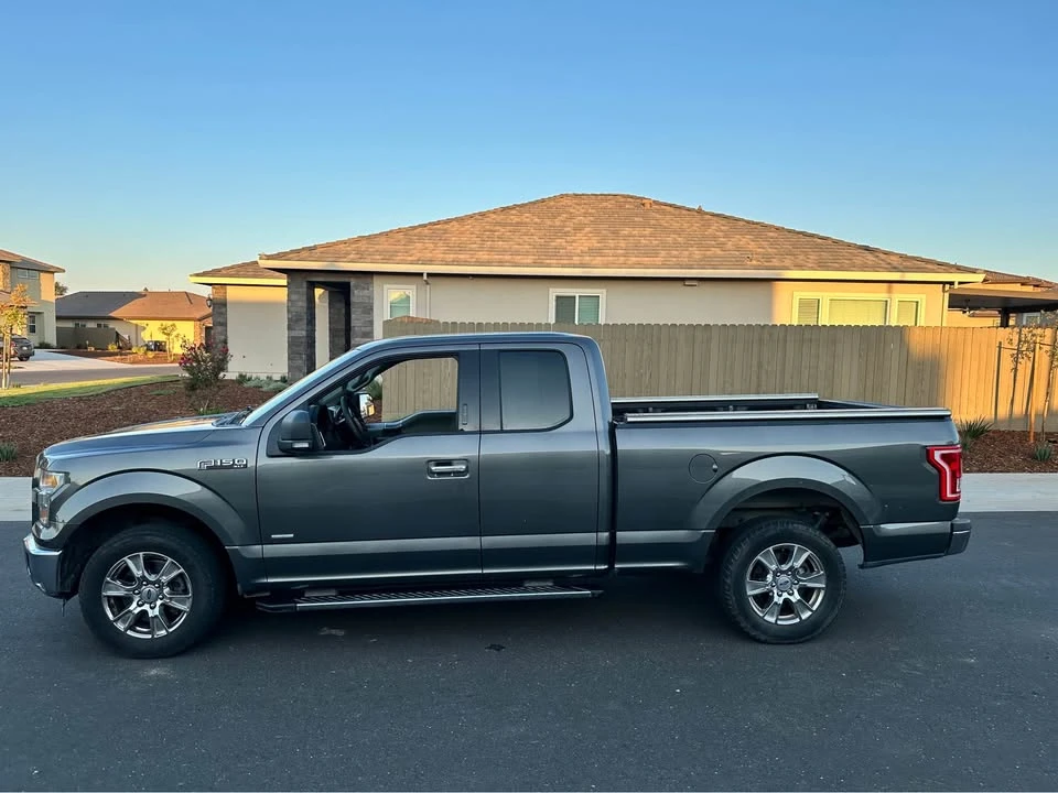 2015 Ford F-150 13th Gen - Image 6 of 7