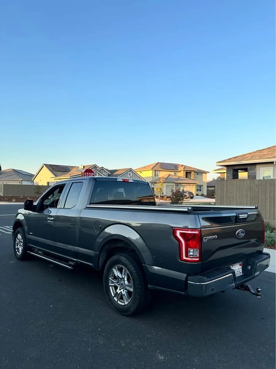 2015 Ford F-150 13th Gen - Image 5 of 7