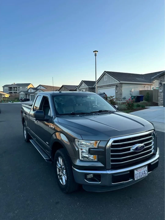 2015 Ford F-150 13th Gen - Image 2 of 7