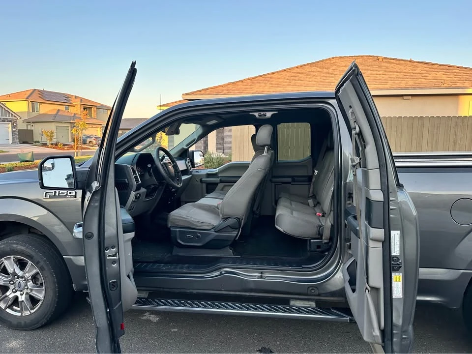 2015 Ford F-150 13th Gen - Image 4 of 7