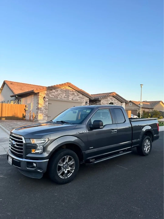 2015 Ford F-150 13th Gen - Image 7 of 7