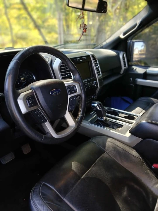2015 Ford F-150 13th Gen - Image 9 of 14