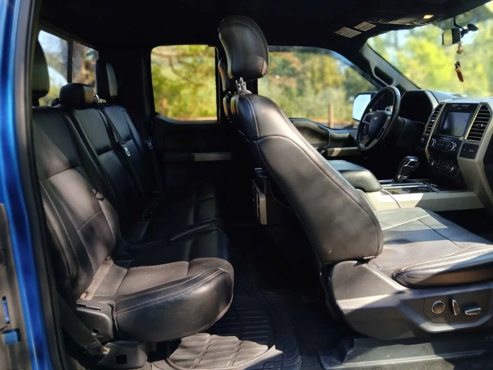 2015 Ford F-150 13th Gen - Image 11 of 14