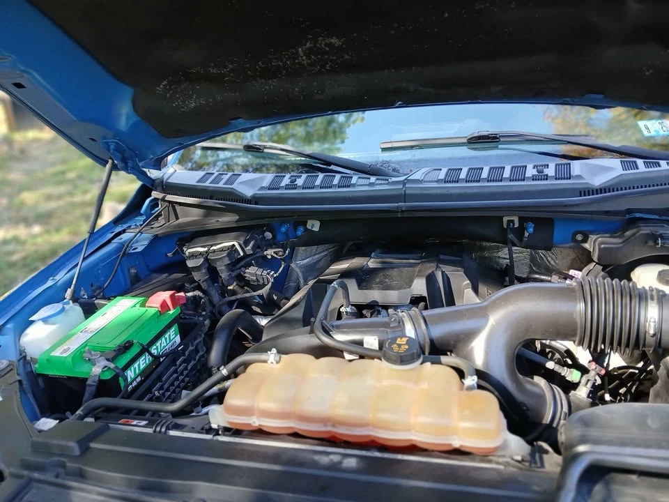 2015 Ford F-150 13th Gen - Image 10 of 14