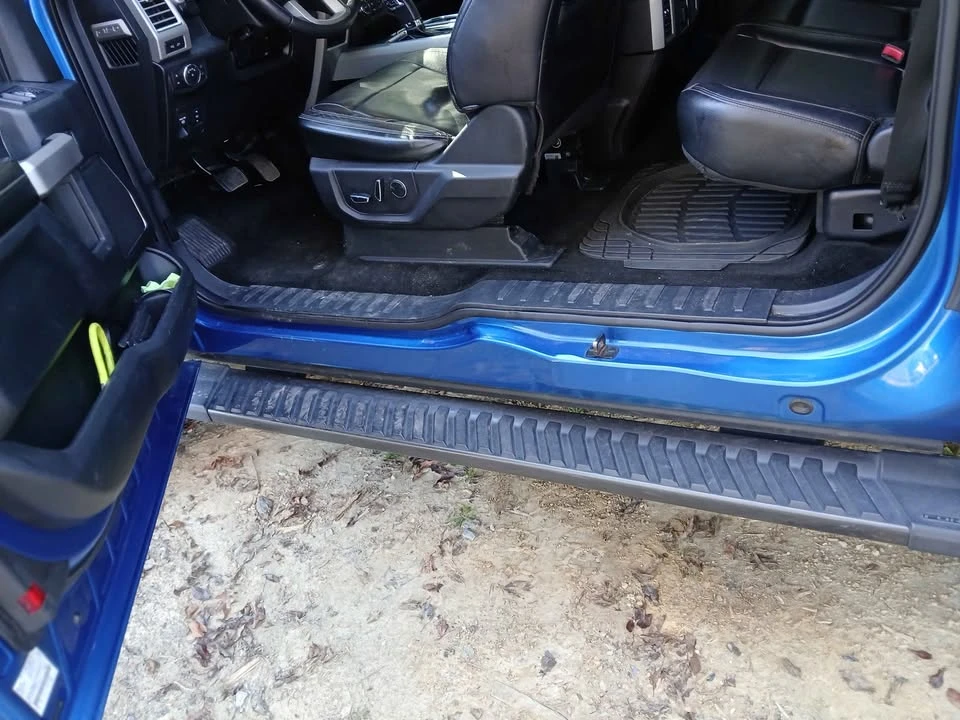 2015 Ford F-150 13th Gen - Image 7 of 14