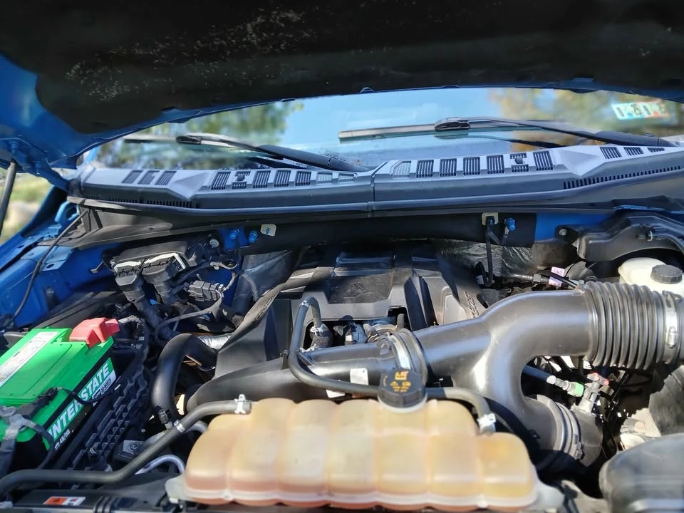 2015 Ford F-150 13th Gen - Image 12 of 14