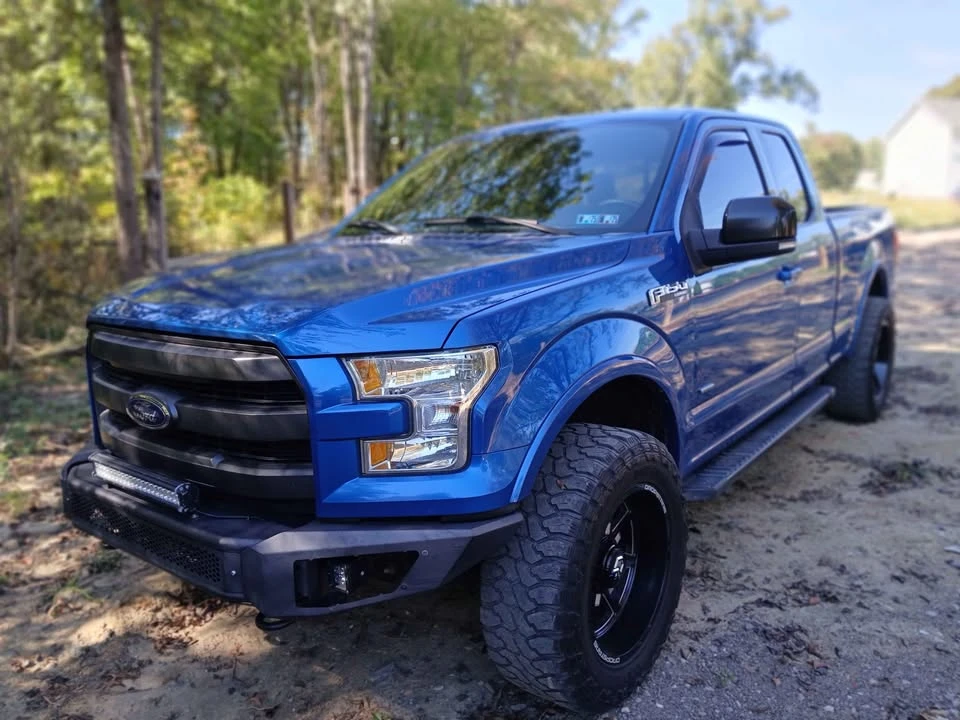 2015 Ford F-150 13th Gen - Image 2 of 14