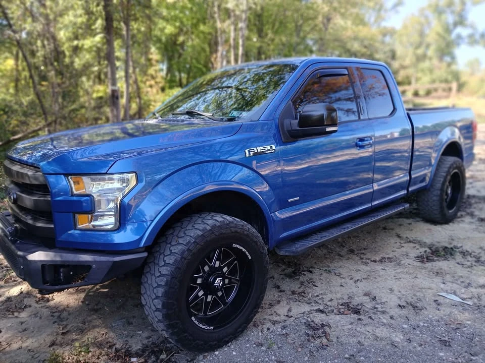 2015 Ford F-150 13th Gen - Image 5 of 14