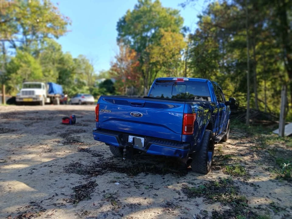 2015 Ford F-150 13th Gen - Image 4 of 14