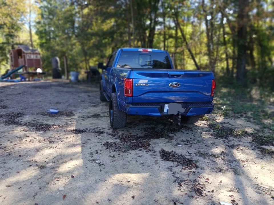 2015 Ford F-150 13th Gen - Image 3 of 14