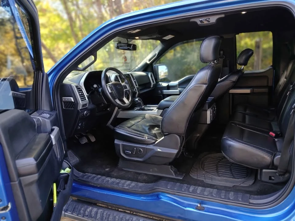 2015 Ford F-150 13th Gen - Image 8 of 14