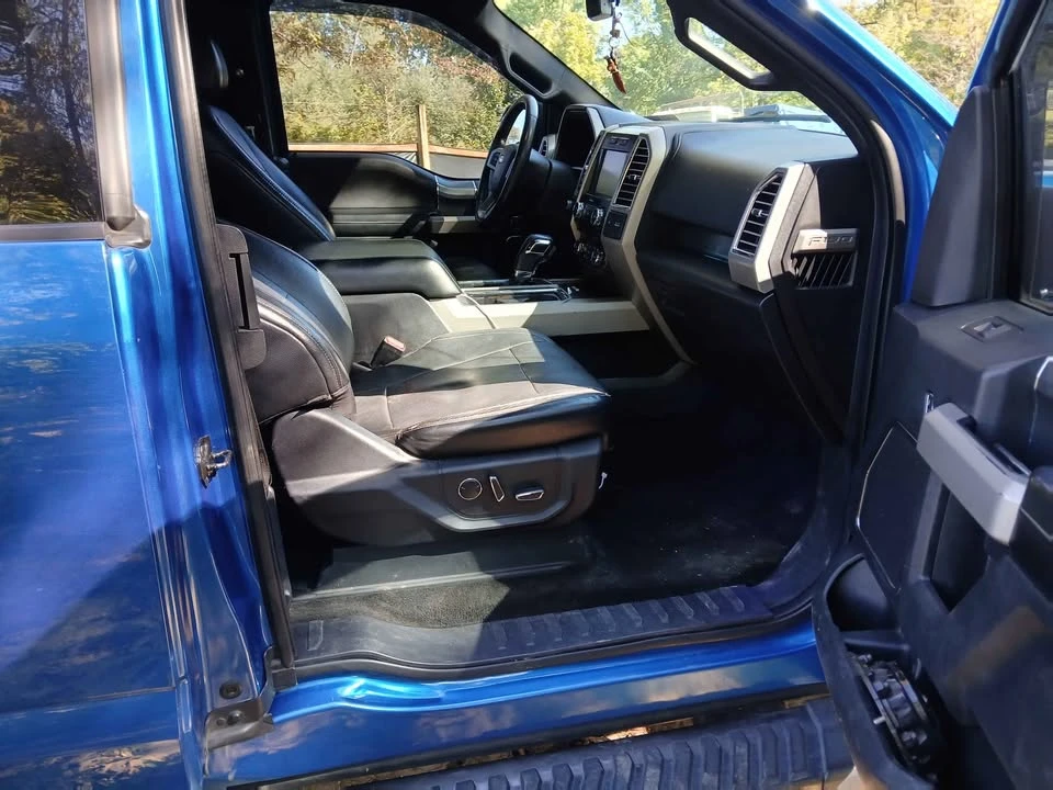 2015 Ford F-150 13th Gen - Image 13 of 14