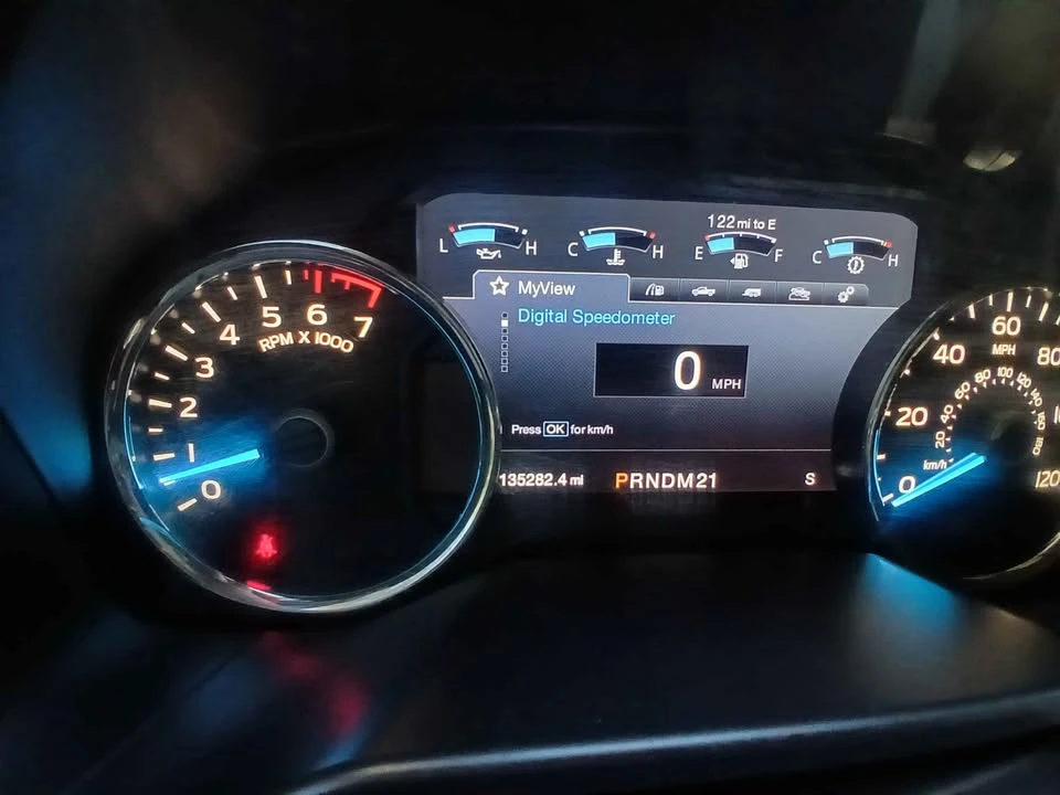 2015 Ford F-150 13th Gen - Image 14 of 14