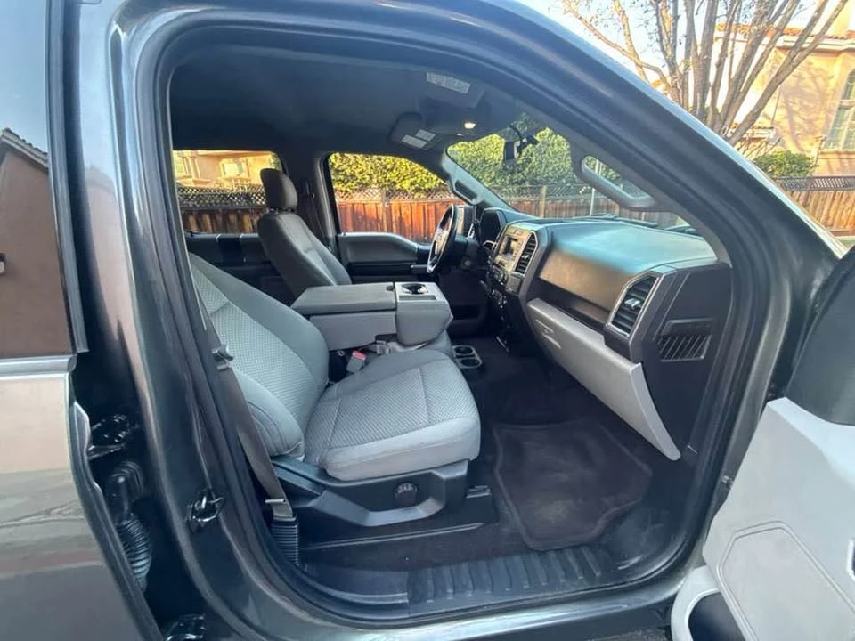 2015 Ford F-150 13th Gen - Image 10 of 20