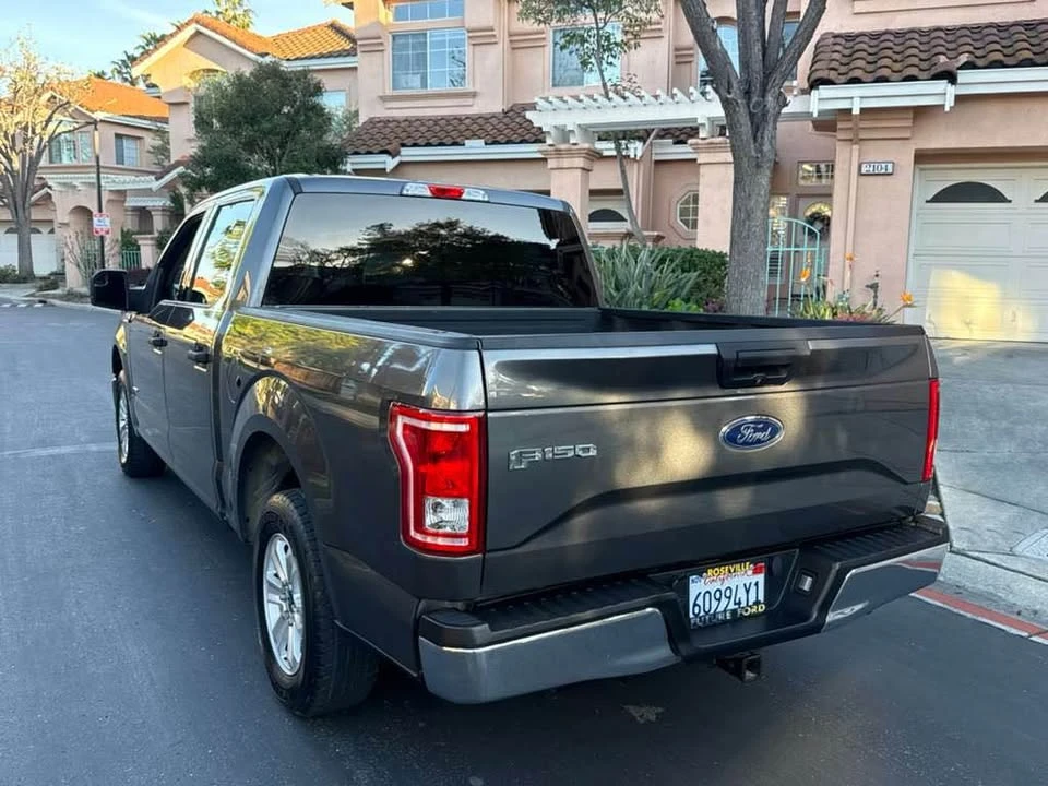 2015 Ford F-150 13th Gen - Image 6 of 20
