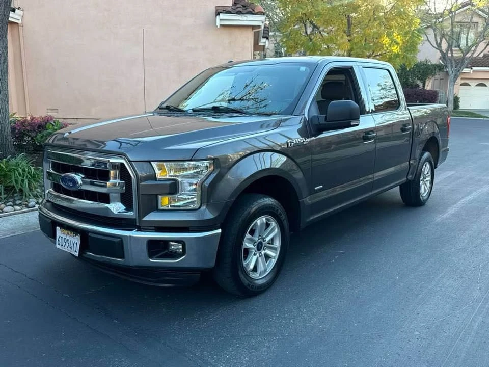 2015 Ford F-150 13th Gen - Image 2 of 20