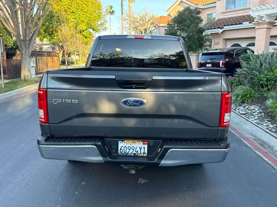 2015 Ford F-150 13th Gen - Image 5 of 20