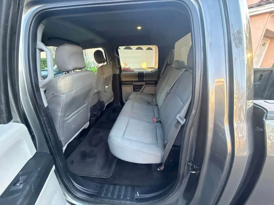 2015 Ford F-150 13th Gen - Image 16 of 20