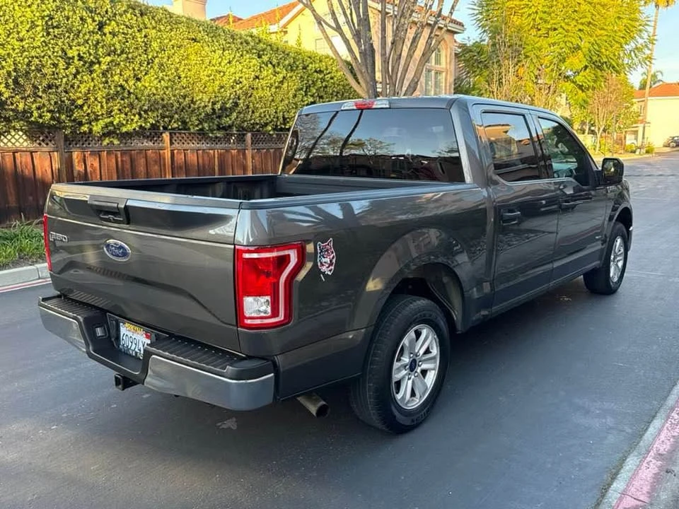 2015 Ford F-150 13th Gen - Image 4 of 20