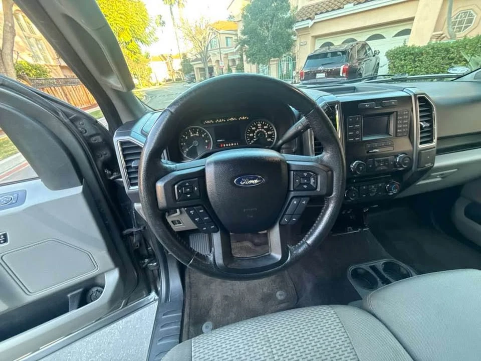 2015 Ford F-150 13th Gen - Image 18 of 20