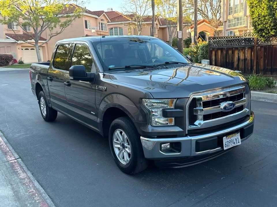 2015 Ford F-150 13th Gen - Image 3 of 20