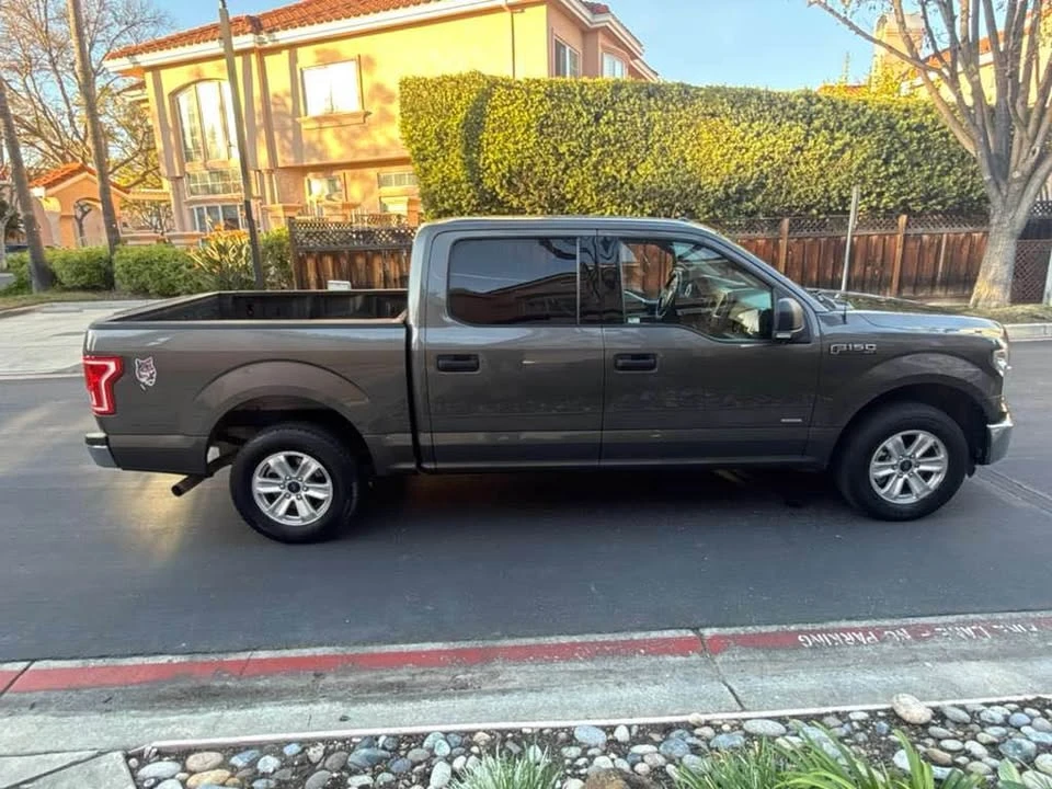 2015 Ford F-150 13th Gen - Image 7 of 20