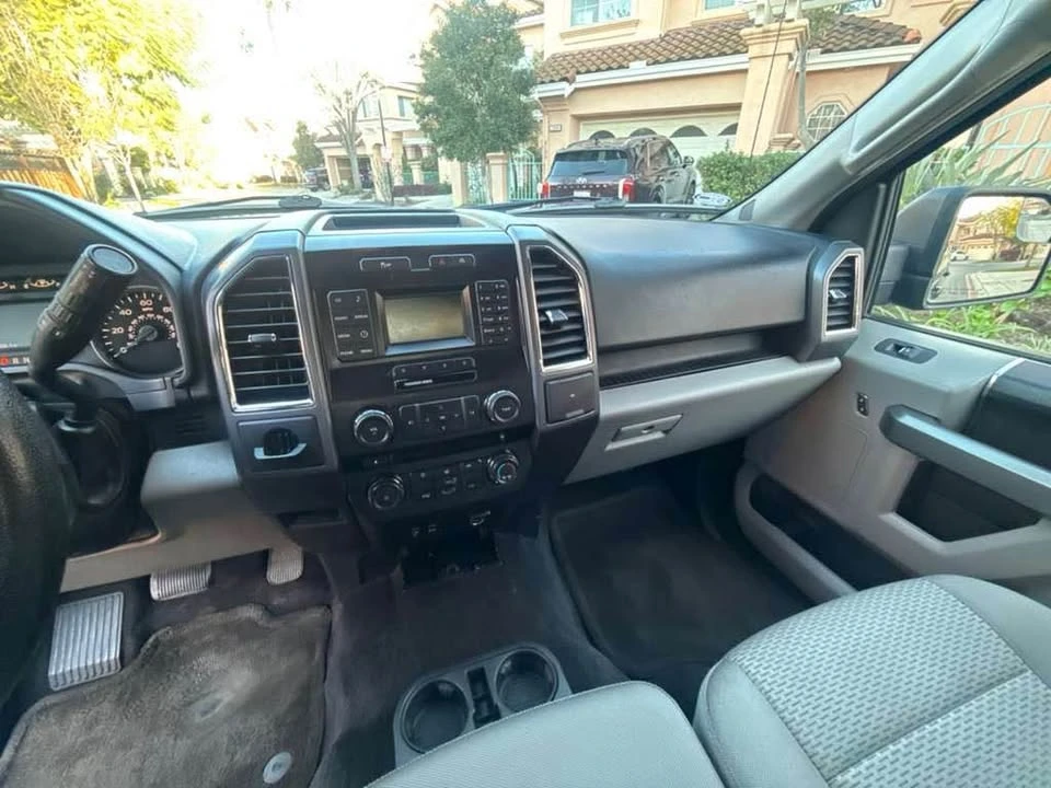 2015 Ford F-150 13th Gen - Image 19 of 20