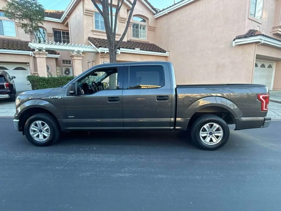2015 Ford F-150 13th Gen - Image 8 of 20