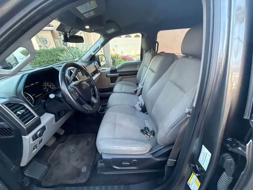 2015 Ford F-150 13th Gen - Image 13 of 20