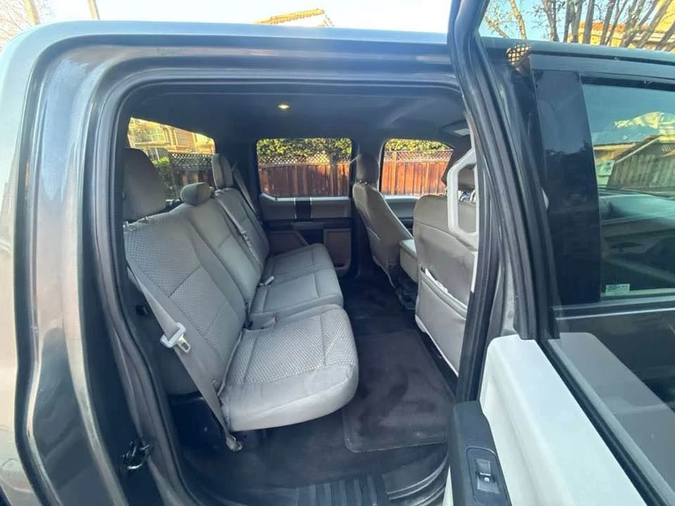 2015 Ford F-150 13th Gen - Image 12 of 20