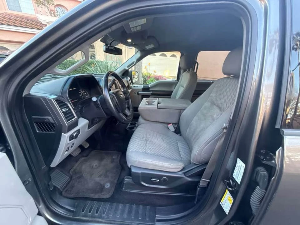 2015 Ford F-150 13th Gen - Image 14 of 20