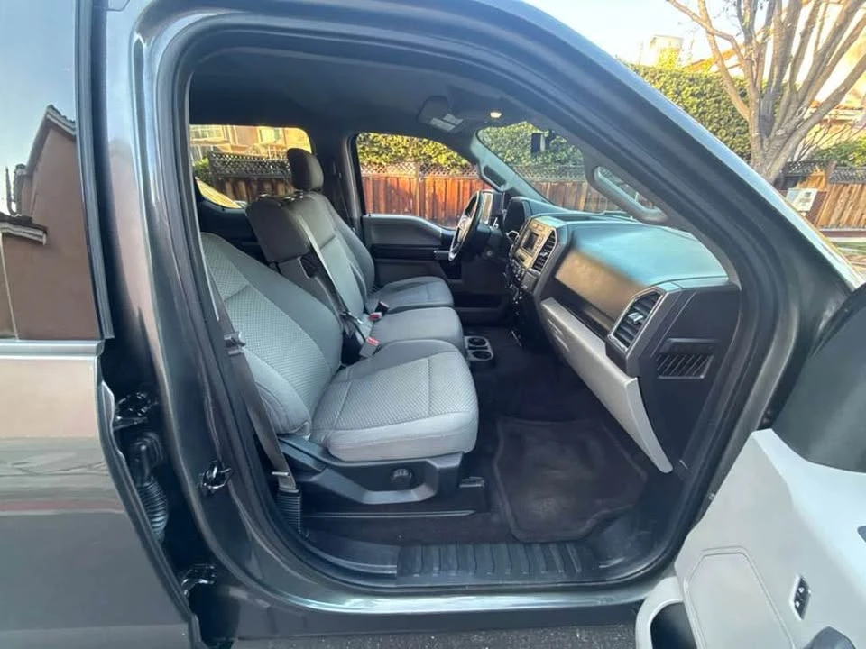 2015 Ford F-150 13th Gen - Image 11 of 20